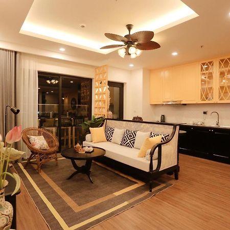 The Sun Beach - Flc Sea Tower Quy Nhon 아파트 외부 사진