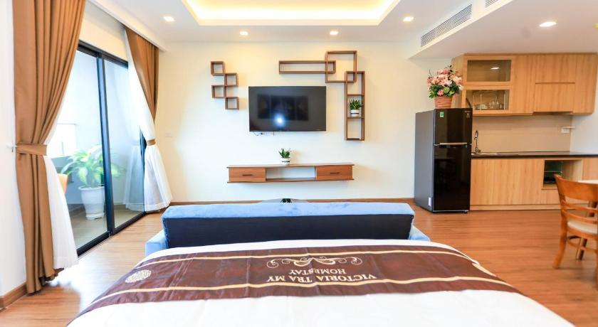 The Sun Beach - Flc Sea Tower Quy Nhon 아파트 외부 사진