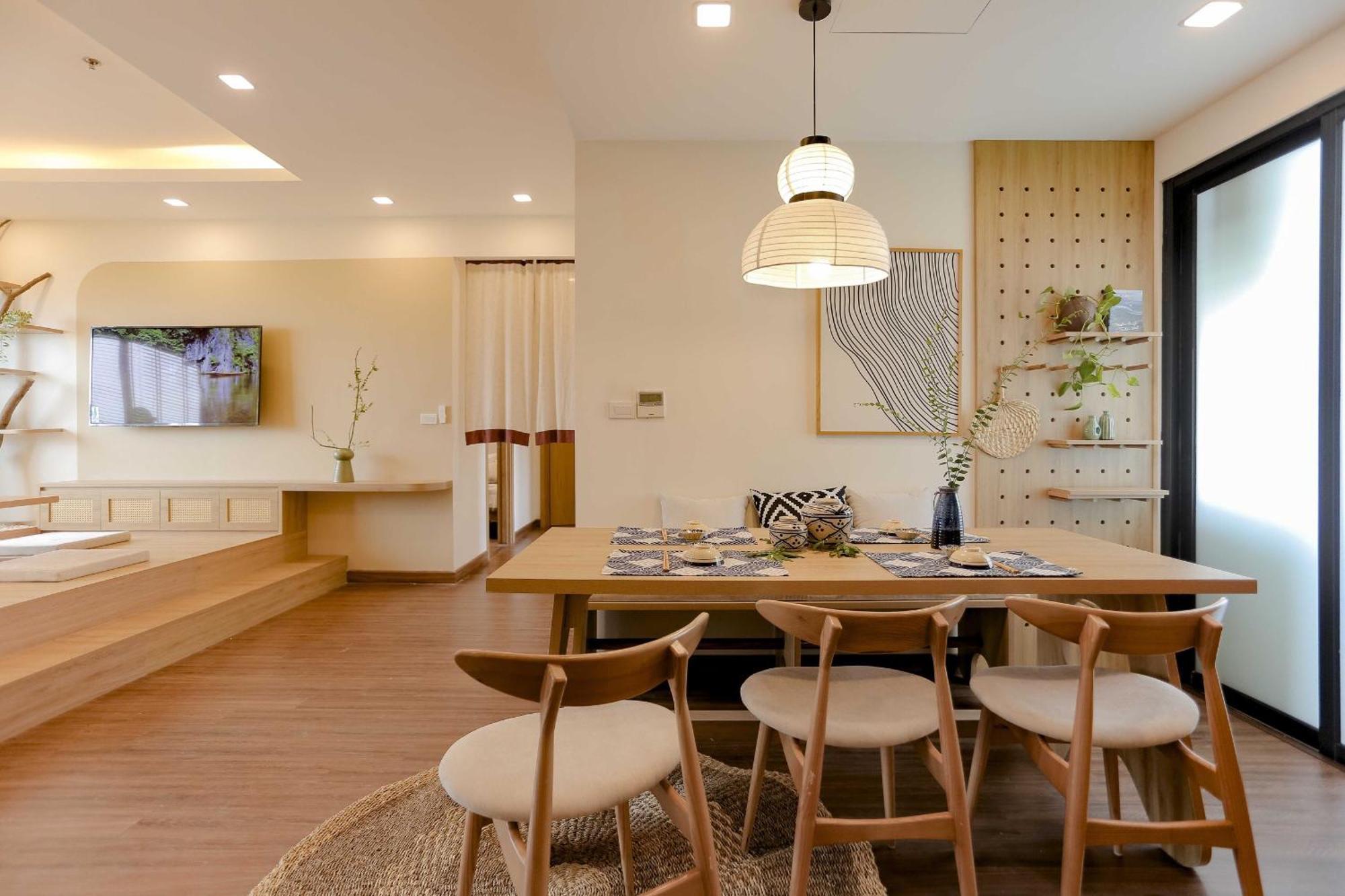 The Sun Beach - Flc Sea Tower Quy Nhon 아파트 외부 사진