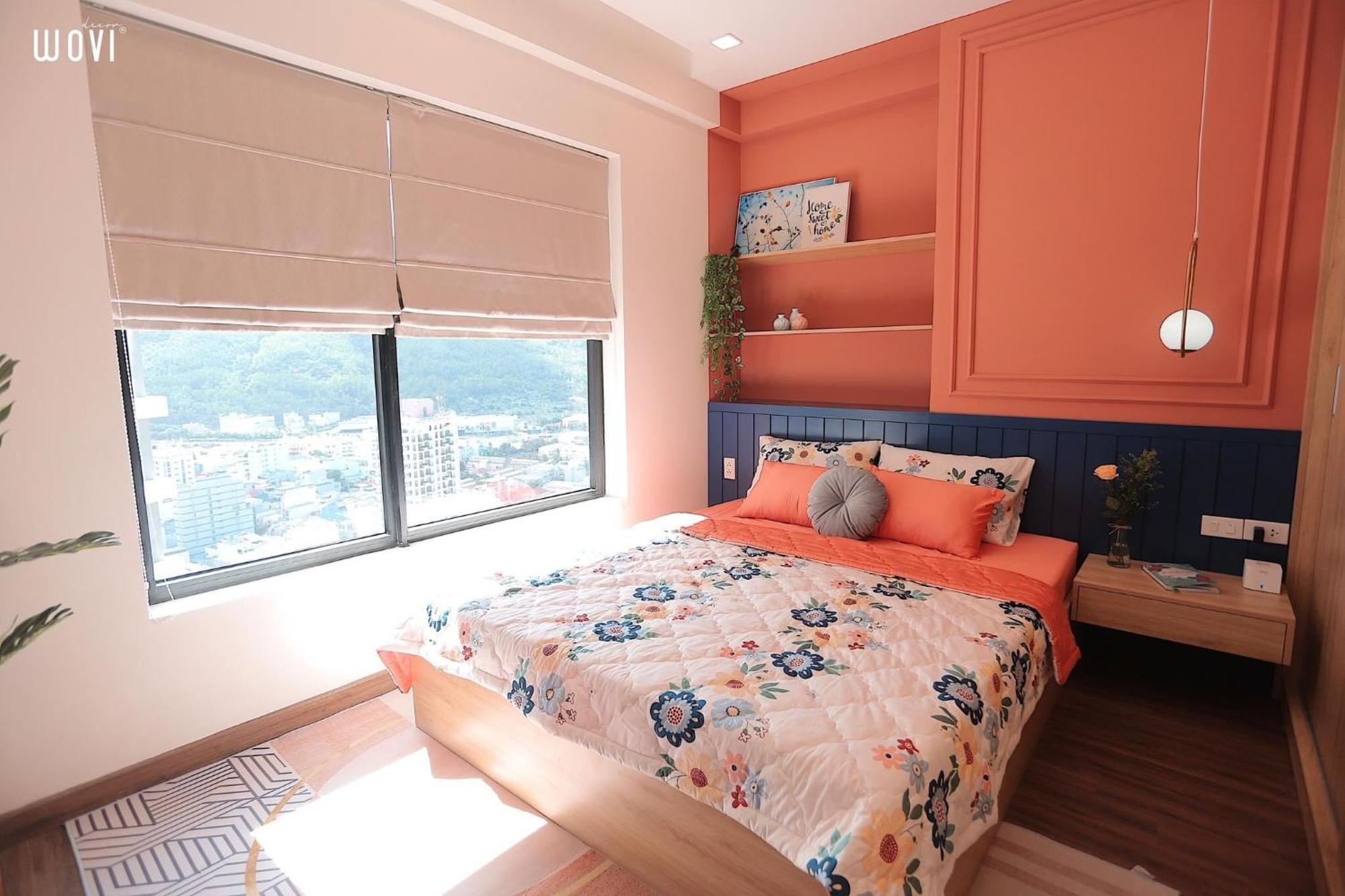 The Sun Beach - Flc Sea Tower Quy Nhon 아파트 외부 사진