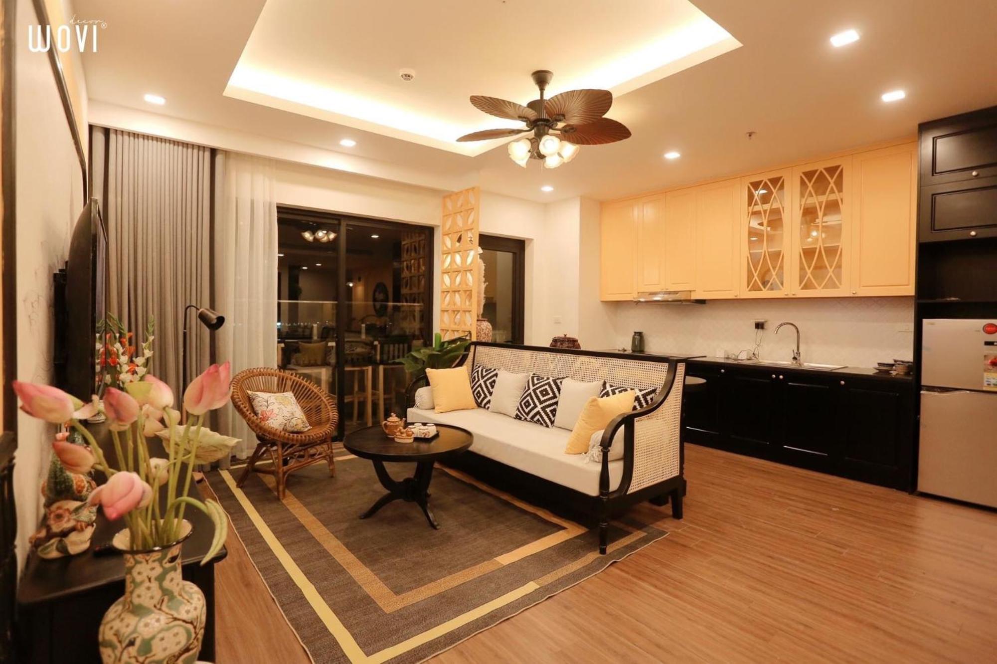The Sun Beach - Flc Sea Tower Quy Nhon 아파트 외부 사진