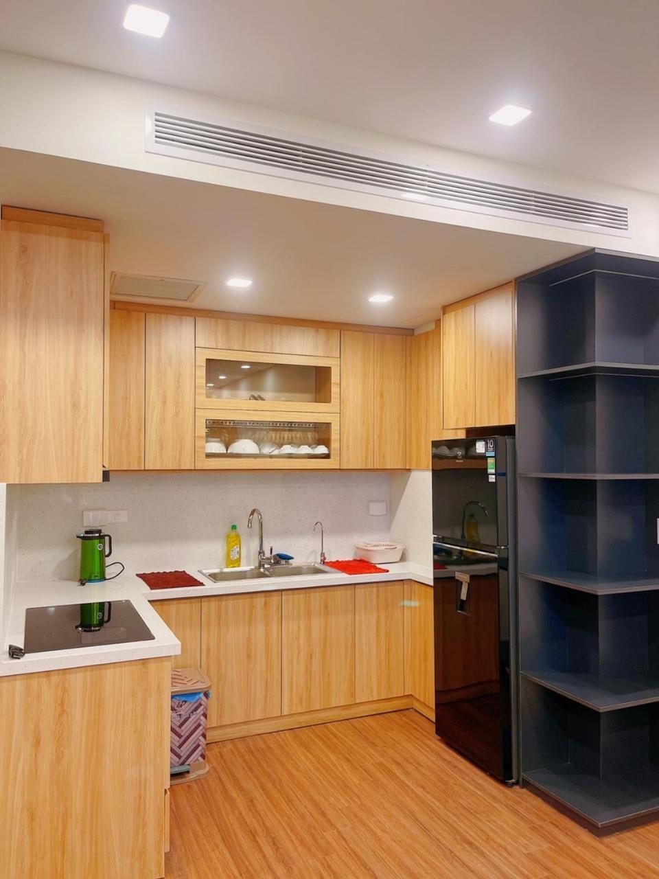 The Sun Beach - Flc Sea Tower Quy Nhon 아파트 외부 사진