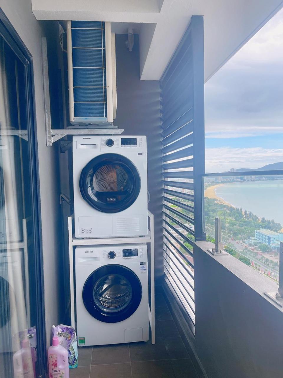 The Sun Beach - Flc Sea Tower Quy Nhon 아파트 외부 사진