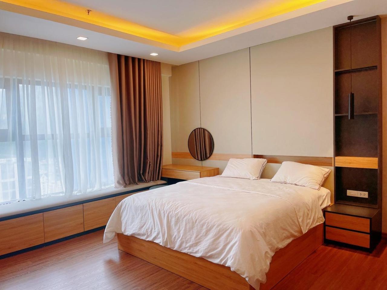 The Sun Beach - Flc Sea Tower Quy Nhon 아파트 외부 사진