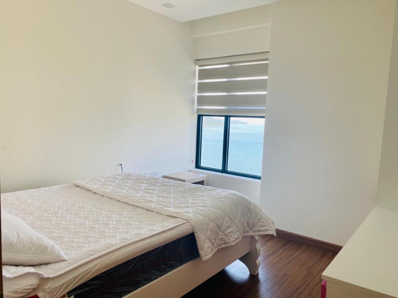 The Sun Beach - Flc Sea Tower Quy Nhon 아파트 외부 사진